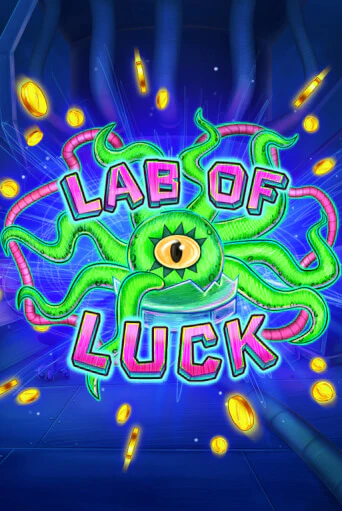 Демо игра Lab of luck играть онлайн | Казино Х бесплатно