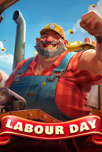 Демо игра Labour Day играть онлайн | Казино Х бесплатно