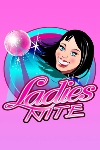 Демо игра Ladies Nite играть онлайн | Казино Х бесплатно