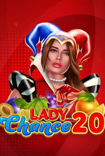 Демо игра Lady Chance 40 играть онлайн | Казино Х бесплатно