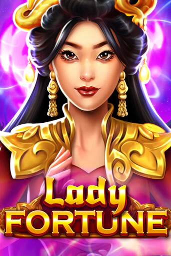 Демо игра Lady Fortune играть онлайн | Казино Х бесплатно