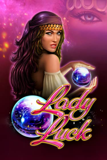 Демо игра Lady Luck играть онлайн | Казино Х бесплатно