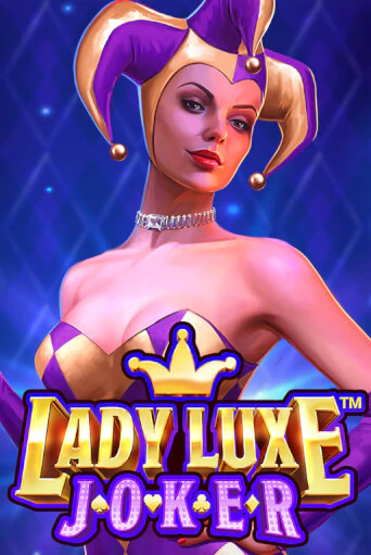 Демо игра Lady Luxe Joker™ играть онлайн | Казино Х бесплатно