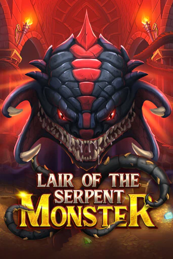 Демо игра Lair of the Serpent Monster играть онлайн | Казино Х бесплатно