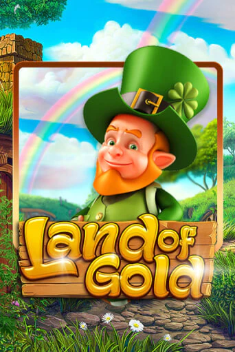 Демо игра Lands of Gold играть онлайн | Казино Х бесплатно