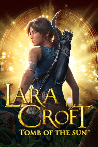 Демо игра Lara Croft®: Tomb of the Sun™ играть онлайн | Казино Х бесплатно