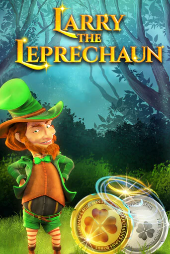 Демо игра Larry the Leprechaun играть онлайн | Казино Х бесплатно