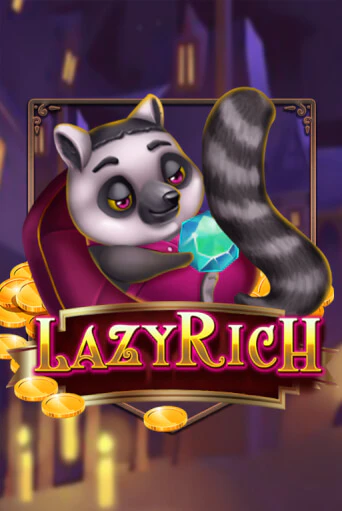 Демо игра Lazy Rich играть онлайн | Казино Х бесплатно