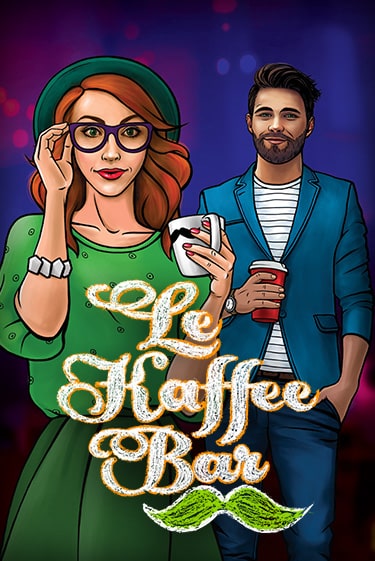 Демо игра Le Kaffee Bar играть онлайн | Казино Х бесплатно