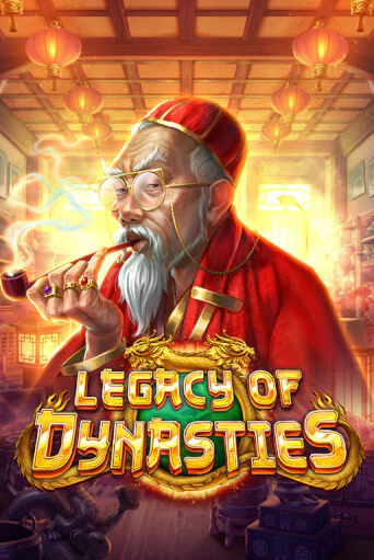 Демо игра Legacy of Dynasties играть онлайн | Казино Х бесплатно