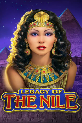 Демо игра Legacy of The Nile играть онлайн | Казино Х бесплатно