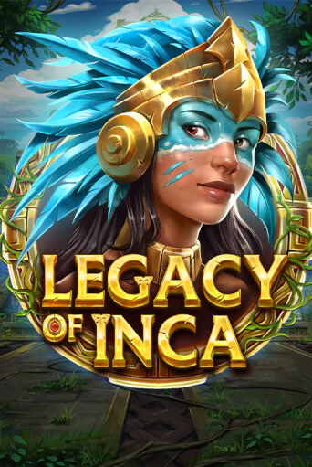 Демо игра Legacy of Inca играть онлайн | Казино Х бесплатно