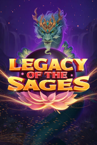 Демо игра Legacy of the Sages играть онлайн | Казино Х бесплатно