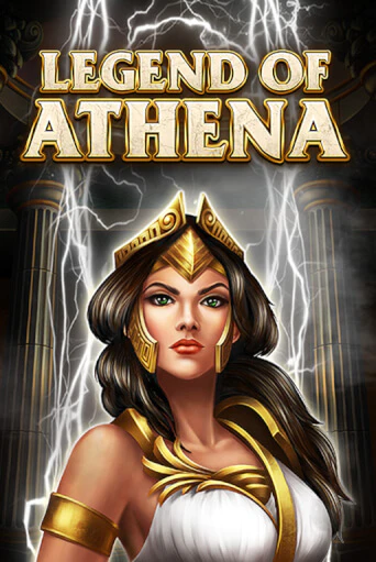 Демо игра Legend Of Athena играть онлайн | Казино Х бесплатно