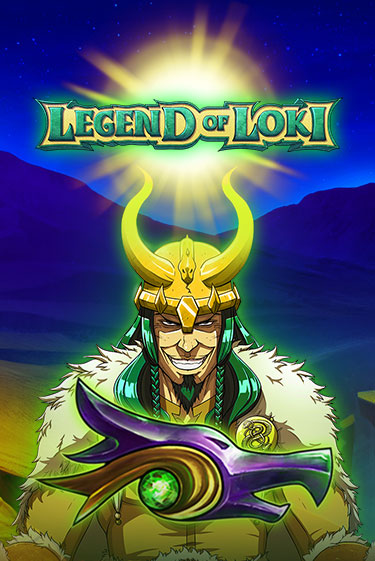 Демо игра Legend of Loki играть онлайн | Казино Х бесплатно