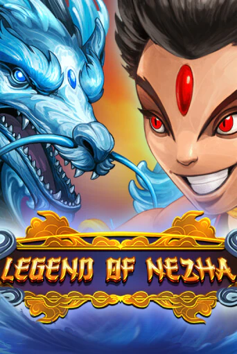 Демо игра Legend Of Nezha играть онлайн | Казино Х бесплатно