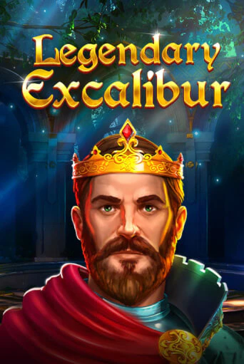 Демо игра Legendary Excalibur играть онлайн | Казино Х бесплатно