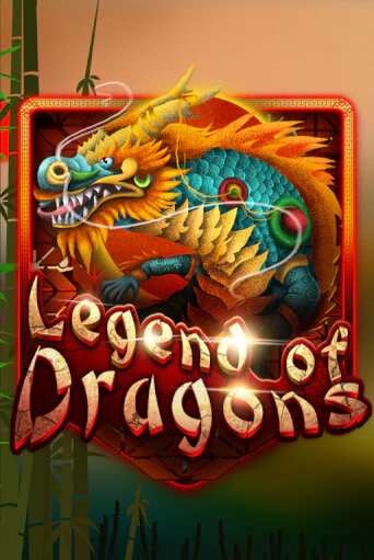 Демо игра Legend of Dragons играть онлайн | Казино Х бесплатно