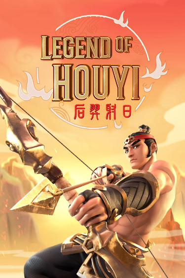 Демо игра Legend of Hou Yi играть онлайн | Казино Х бесплатно