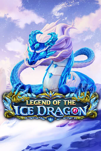 Демо игра Legend of the Ice Dragon играть онлайн | Казино Х бесплатно