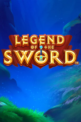 Демо игра Legend of the Sword играть онлайн | Казино Х бесплатно