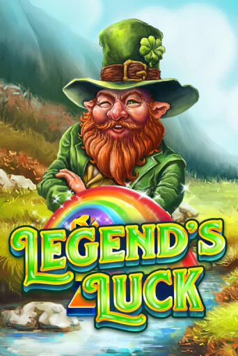 Демо игра Legend's Luck играть онлайн | Казино Х бесплатно