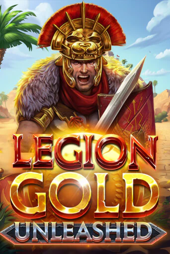 Демо игра Legion Gold Unleashed играть онлайн | Казино Х бесплатно