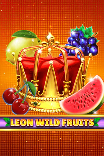 Демо игра Leon Wild Fruits играть онлайн | Казино Х бесплатно