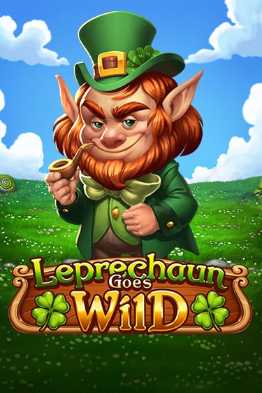 Демо игра Leprechaun Goes Wild играть онлайн | Казино Х бесплатно