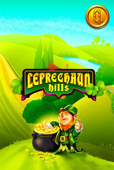 Демо игра Leprechaun Hills играть онлайн | Казино Х бесплатно