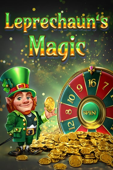 Демо игра Leprechaun's Magic играть онлайн | Казино Х бесплатно