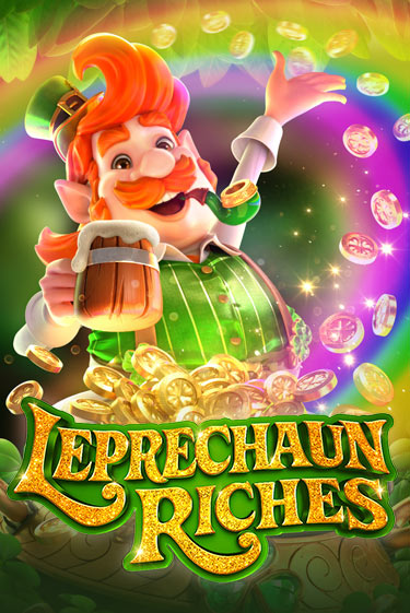 Демо игра Leprechaun Riches играть онлайн | Казино Х бесплатно