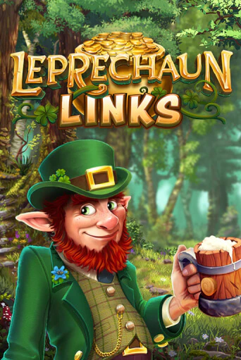 Демо игра Leprechaun Links играть онлайн | Казино Х бесплатно