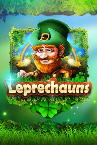 Демо игра Leprechauns играть онлайн | Казино Х бесплатно