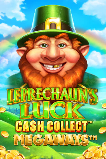 Демо игра Leprechaun’s Luck: Cash Collect: Megaways™ играть онлайн | Казино Х бесплатно