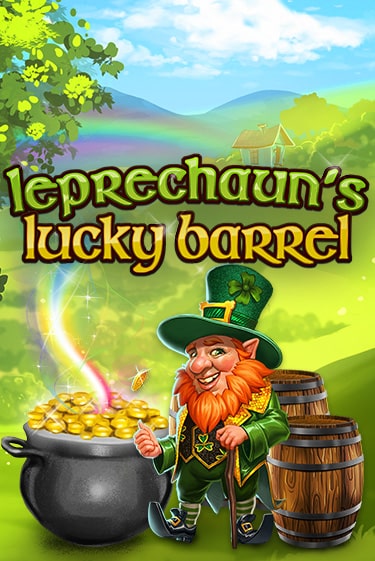 Демо игра Leprechaun's Lucky Barrel играть онлайн | Казино Х бесплатно