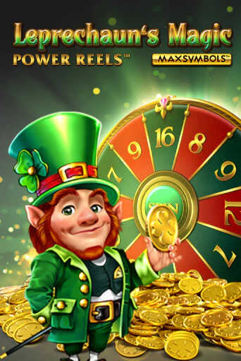 Демо игра Leprechaun's Magic Power Reels играть онлайн | Казино Х бесплатно