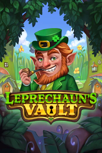 Демо игра Leprechaun's Vault играть онлайн | Казино Х бесплатно