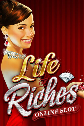 Демо игра Life Of Riches играть онлайн | Казино Х бесплатно