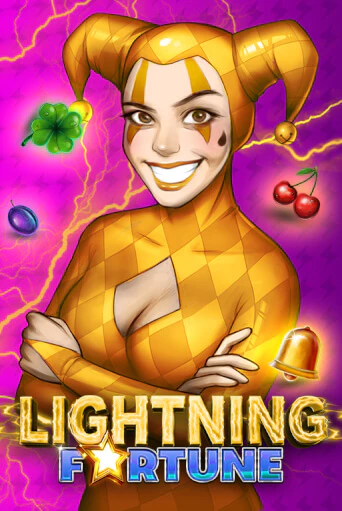 Демо игра Lightning Fortune играть онлайн | Казино Х бесплатно