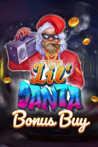 Демо игра Lil' Santa Bonus Buy играть онлайн | Казино Х бесплатно