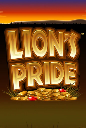 Демо игра Lion's Pride играть онлайн | Казино Х бесплатно