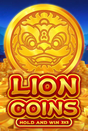 Демо игра Lion Coins играть онлайн | Казино Х бесплатно