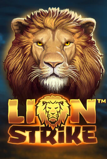 Демо игра Lion Strike™ играть онлайн | Казино Х бесплатно