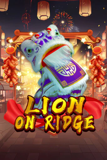 Демо игра Lion on Ridge играть онлайн | Казино Х бесплатно