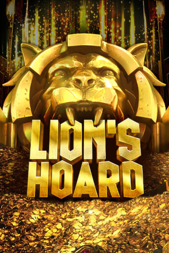 Демо игра Lion's Hoard играть онлайн | Казино Х бесплатно