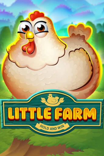 Демо игра Little Farm играть онлайн | Казино Х бесплатно