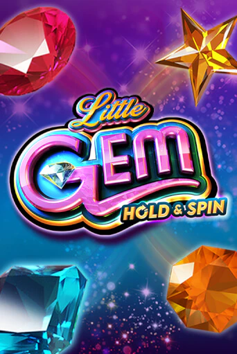 Демо игра Little Gem Hold and Spin играть онлайн | Казино Х бесплатно