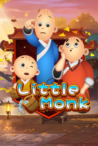 Демо игра Little Monk играть онлайн | Казино Х бесплатно