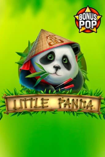 Демо игра Little Panda играть онлайн | Казино Х бесплатно